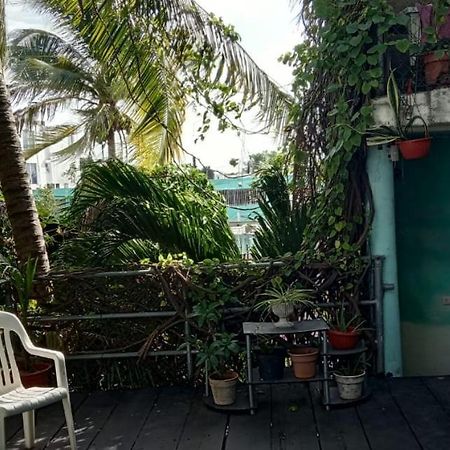 Posada Marpez Cancun Luaran gambar
