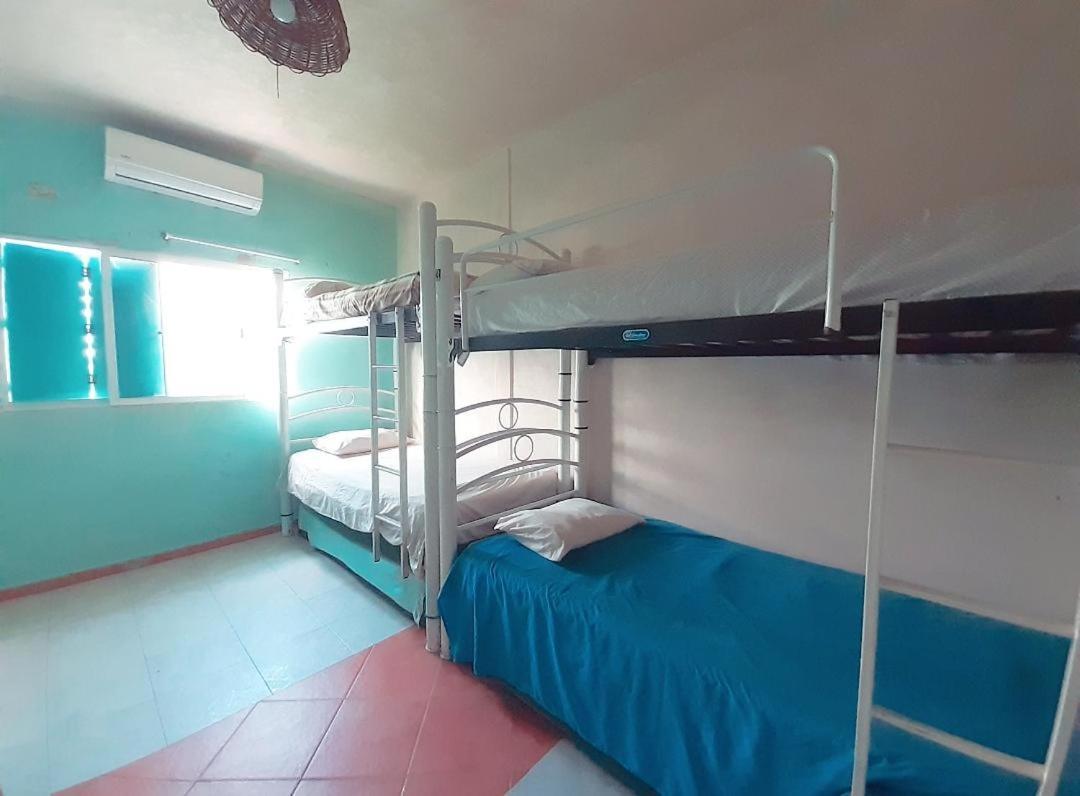 Posada Marpez Cancun Luaran gambar