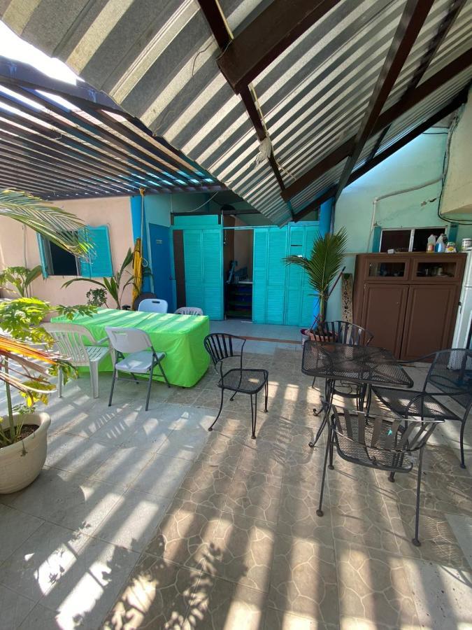 Posada Marpez Cancun Luaran gambar