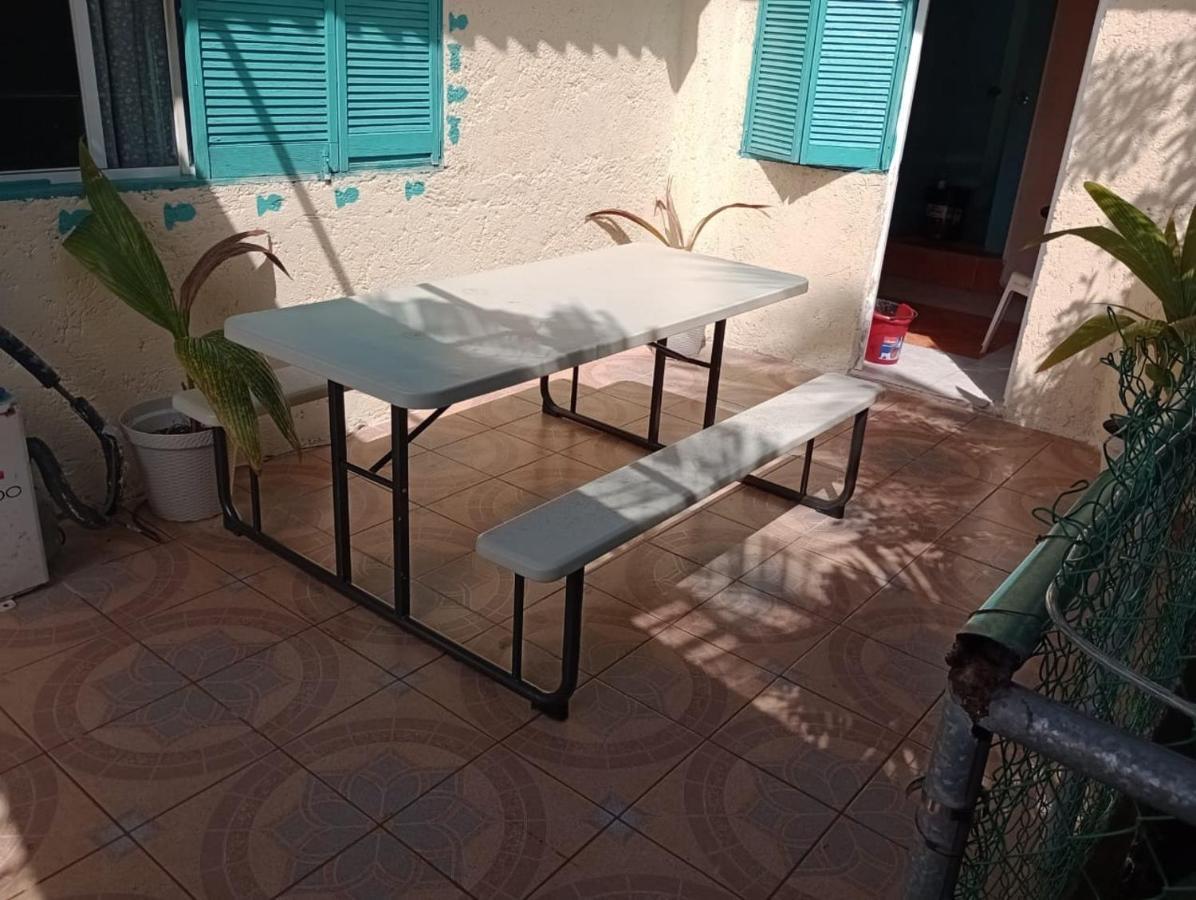 Posada Marpez Cancun Luaran gambar
