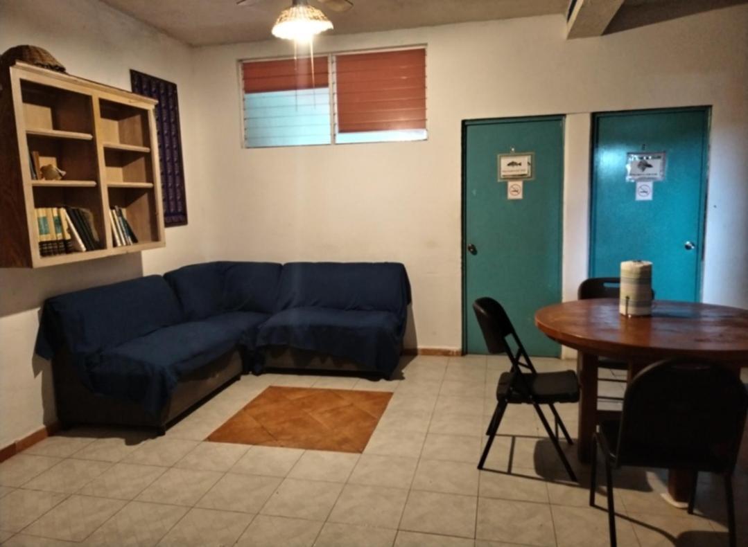 Posada Marpez Cancun Luaran gambar