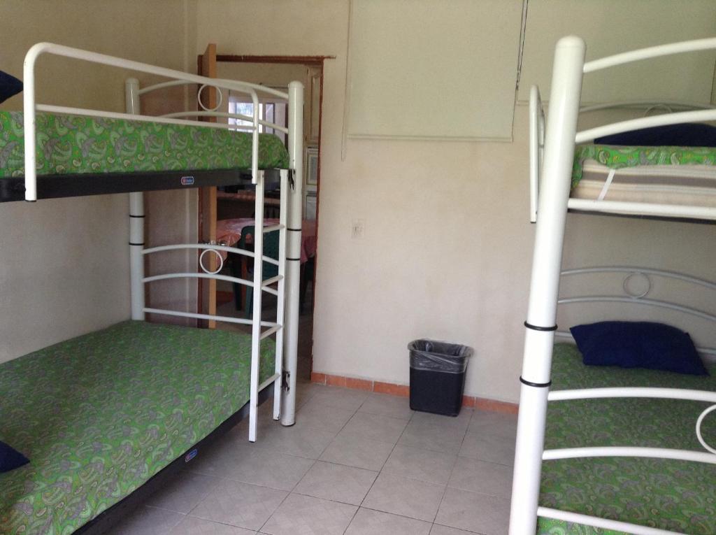 Posada Marpez Cancun Bilik gambar
