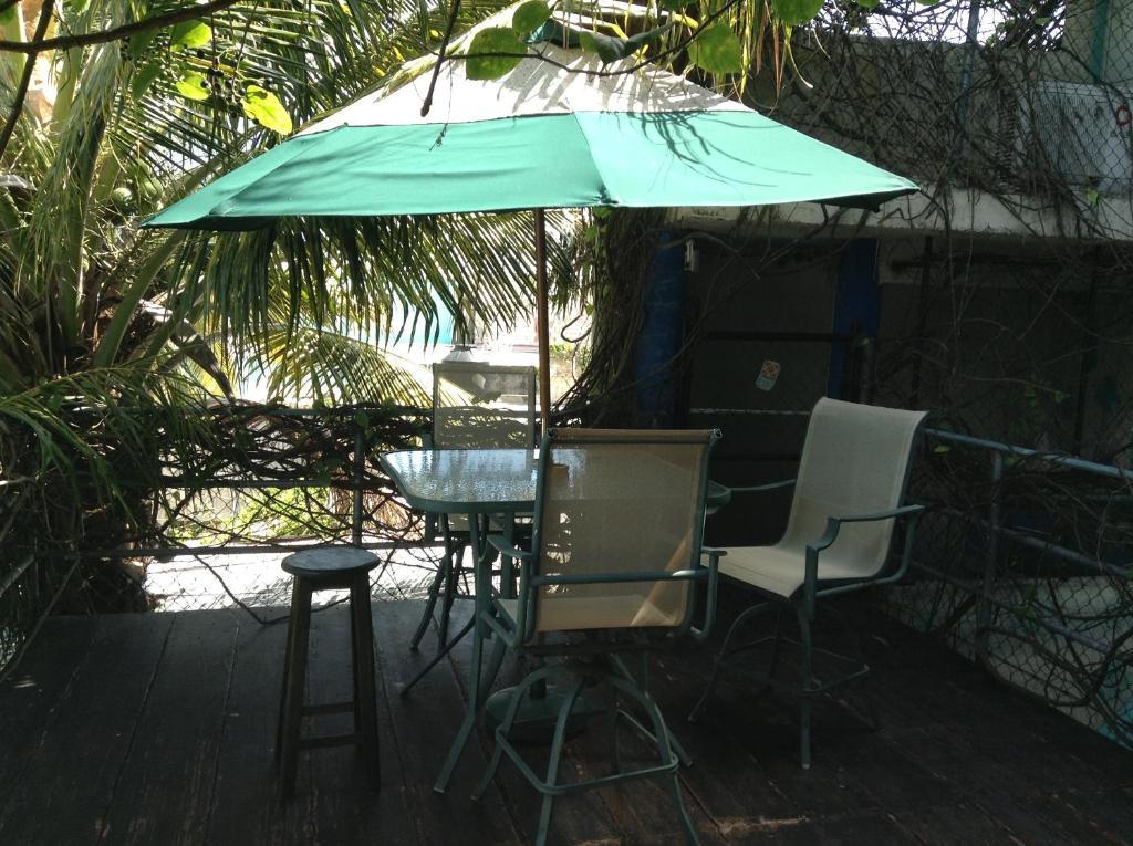 Posada Marpez Cancun Luaran gambar
