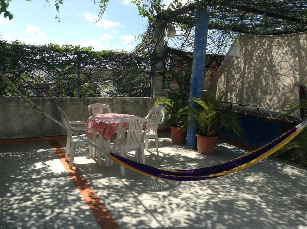Posada Marpez Cancun Luaran gambar