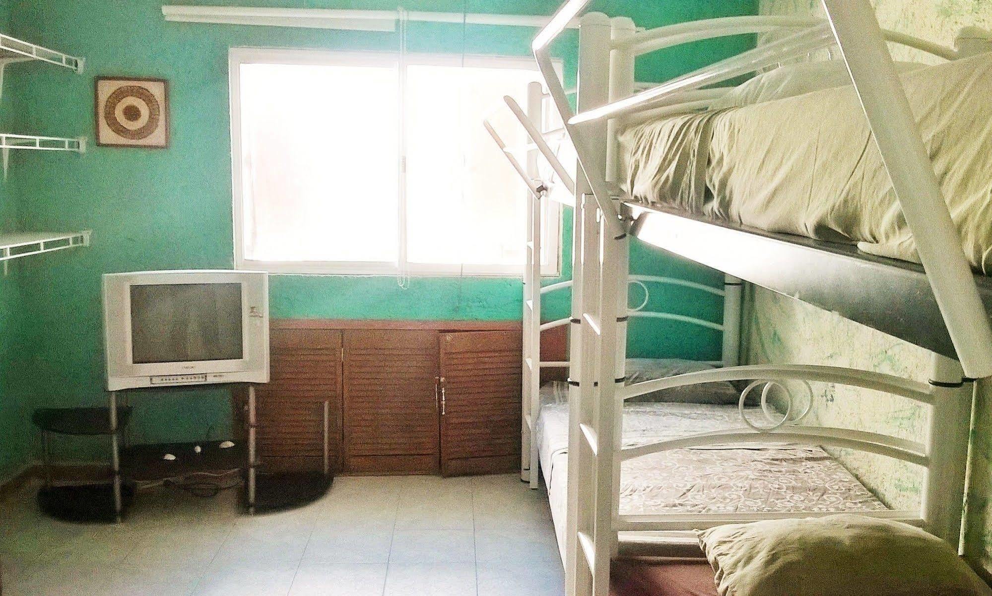 Posada Marpez Cancun Luaran gambar