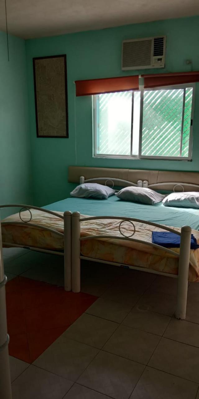 Posada Marpez Cancun Luaran gambar