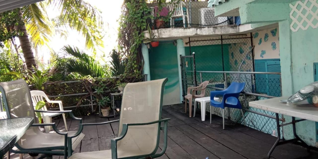 Posada Marpez Cancun Luaran gambar