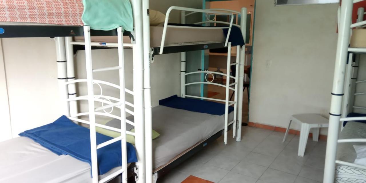 Posada Marpez Cancun Luaran gambar