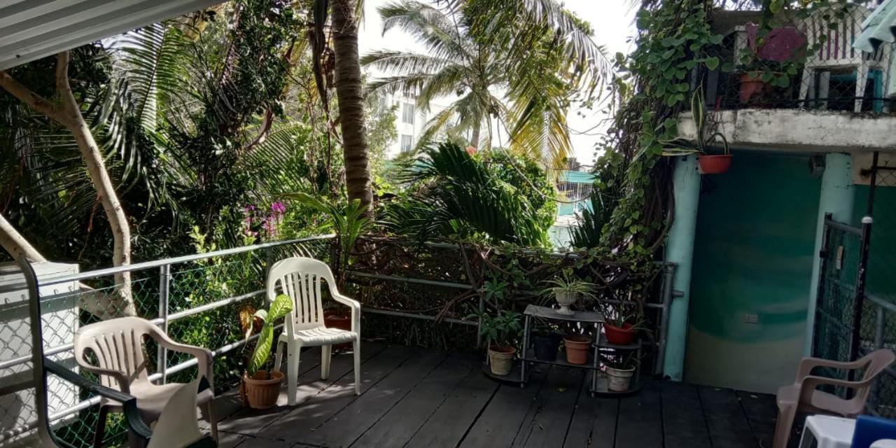 Posada Marpez Cancun Luaran gambar