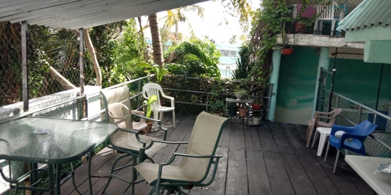 Posada Marpez Cancun Luaran gambar