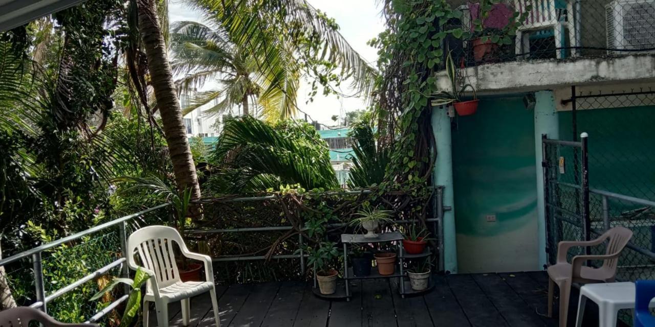 Posada Marpez Cancun Luaran gambar