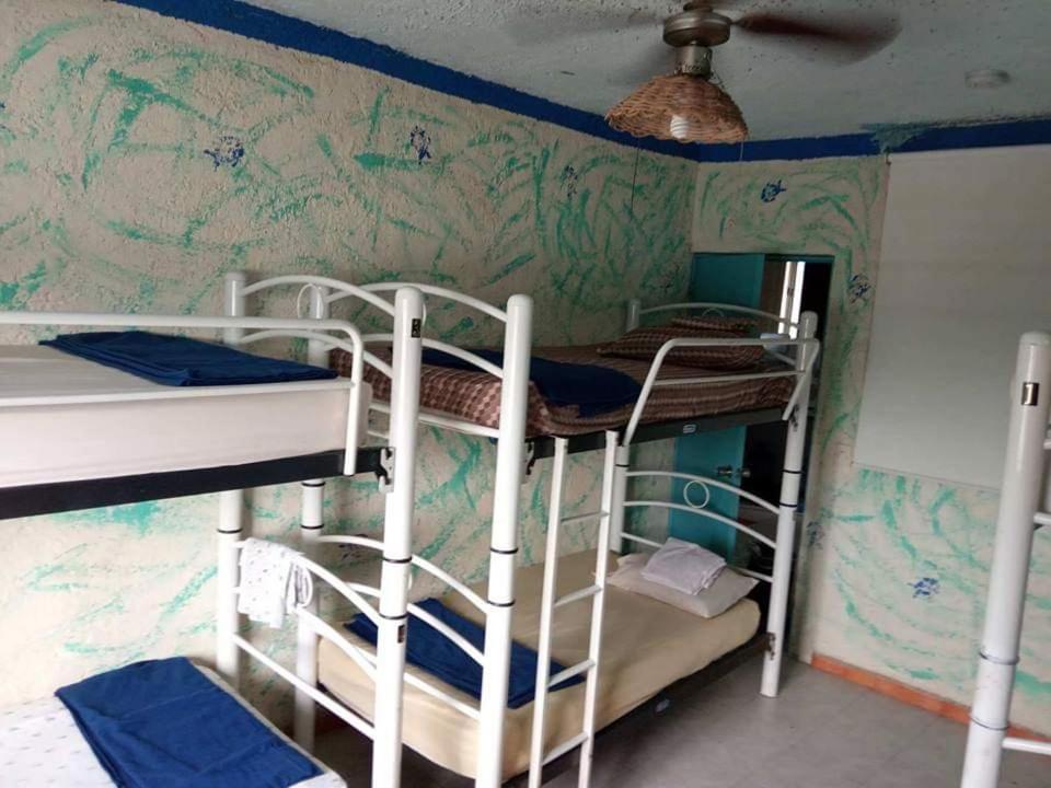 Posada Marpez Cancun Luaran gambar