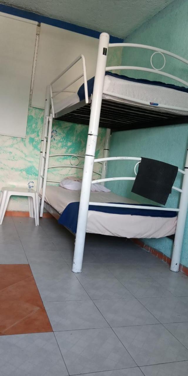 Posada Marpez Cancun Luaran gambar