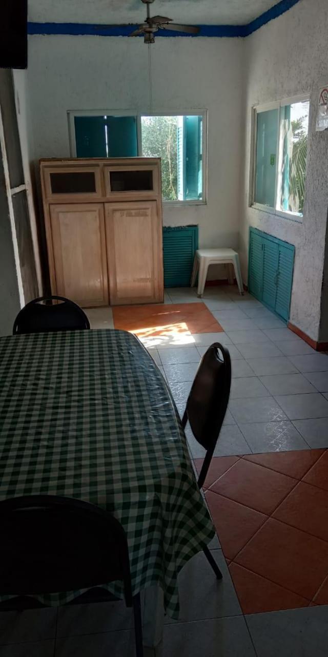 Posada Marpez Cancun Luaran gambar
