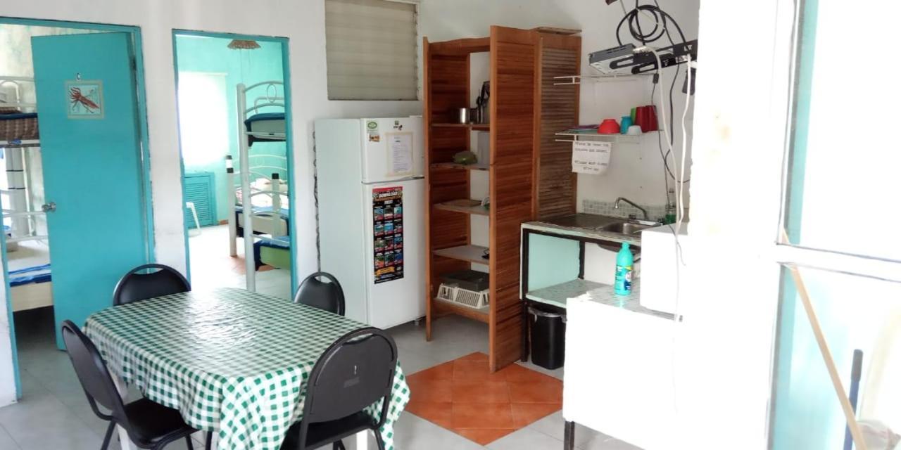Posada Marpez Cancun Luaran gambar