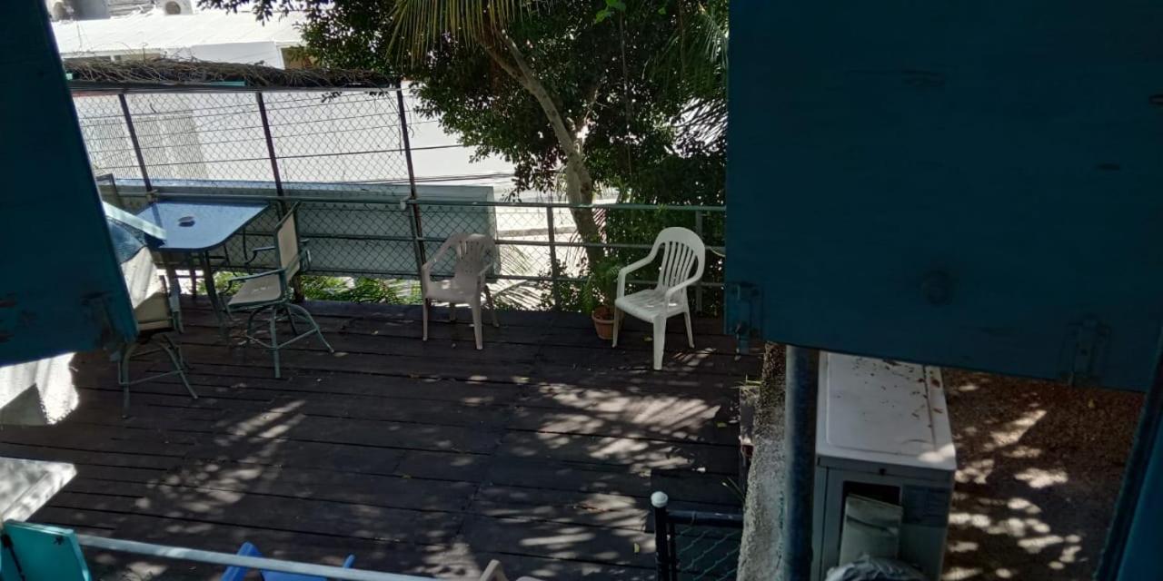 Posada Marpez Cancun Luaran gambar