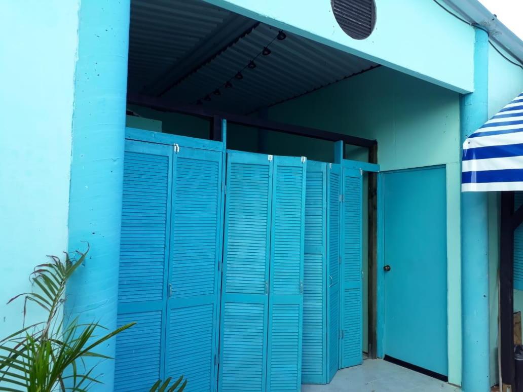 Posada Marpez Cancun Luaran gambar