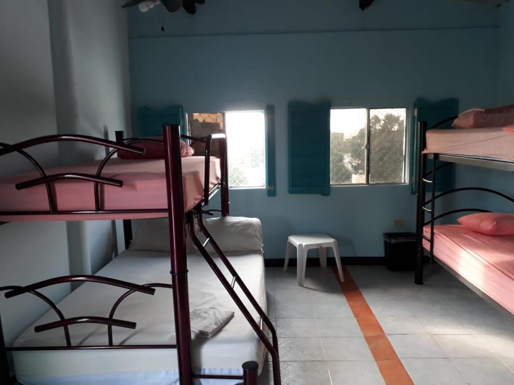 Posada Marpez Cancun Luaran gambar