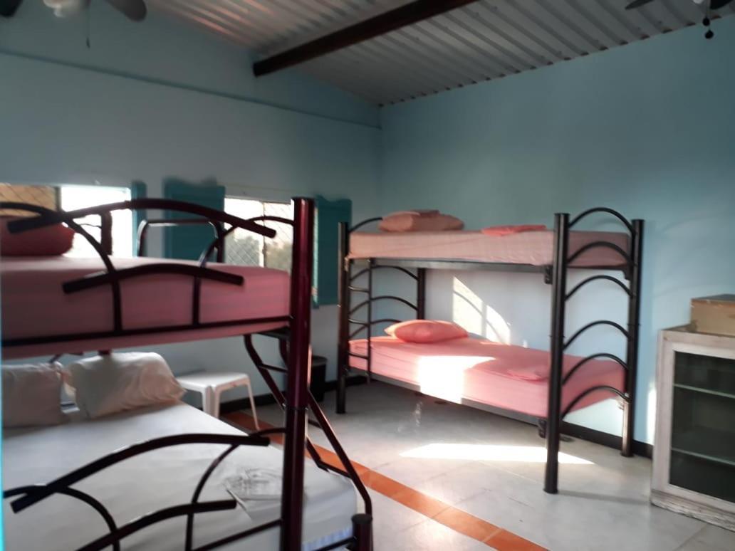 Posada Marpez Cancun Luaran gambar
