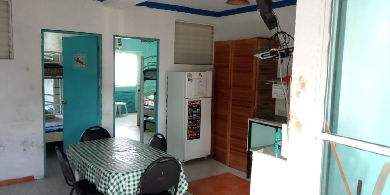 Posada Marpez Cancun Luaran gambar